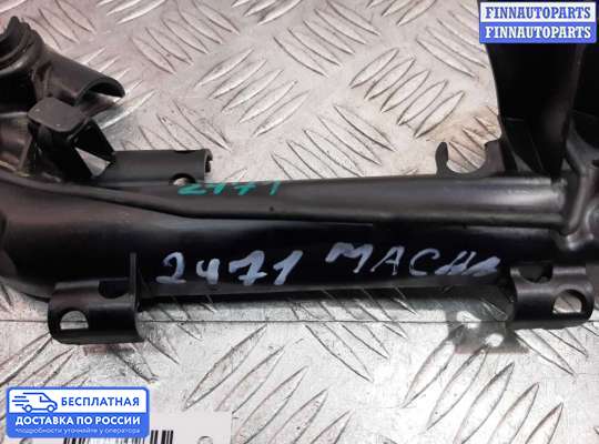 Кронштейн прочее на Porsche Macan I (95B)