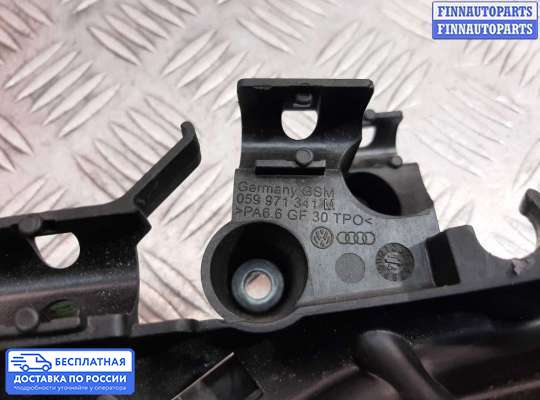 Кронштейн прочее на Porsche Macan I (95B)