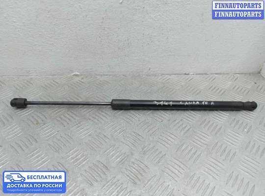 Амортизатор крышки багажника на Hyundai Santa Fe III (DM, NC)