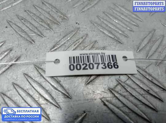 Кнопка аварийной остановки на Toyota Matrix I (E13)