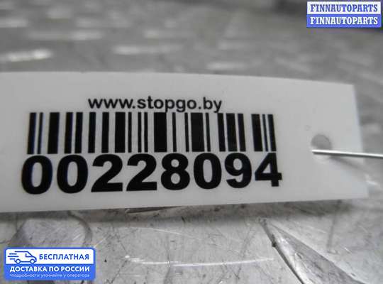 Кнопки на Toyota Camry XV40