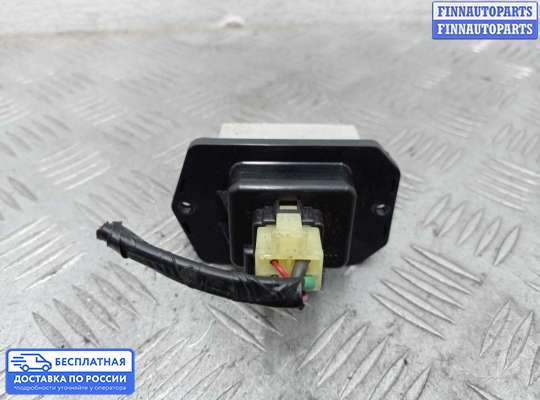 Резистор (сопротивление) отопителя на Honda Pilot II (YF3,YF4)
