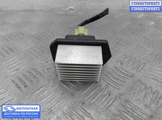 Резистор (сопротивление) отопителя на Honda Pilot II (YF3,YF4)
