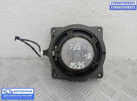 Аудиотехника на Hyundai Santa Fe III (DM, NC)