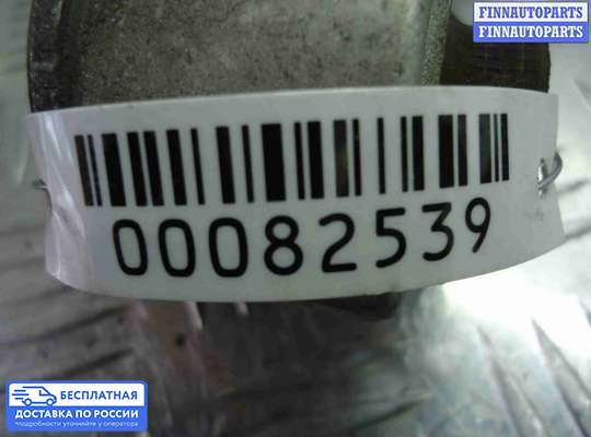 Рычаг подвески на BMW 7 (F01/F02)