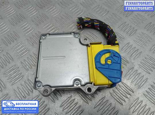 ЭБУ AIRBAG (электронный блок управления подушками безопасности) на Volkswagen Passat CC (357)