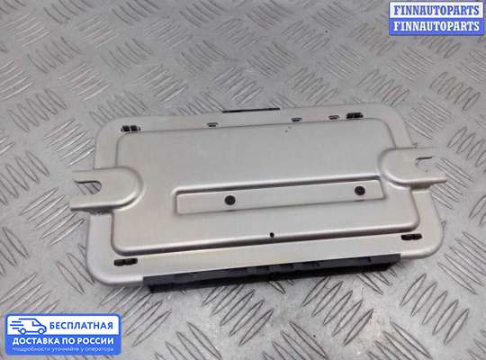ЭБУ прочее на BMW X3 (F25)