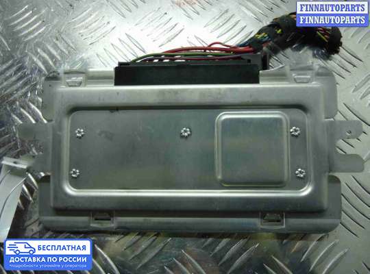 ЭБУ прочее на BMW 7 (F01/F02)