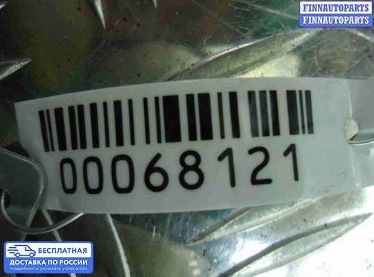 ЭБУ прочее на BMW 7 (F01/F02)