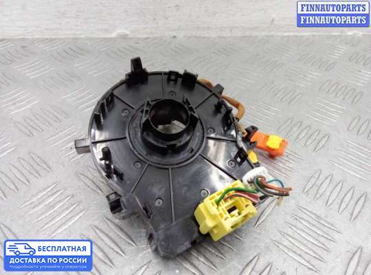 Подрулевой шлейф (кольцо SRS) на Kia Sportage III (SL)