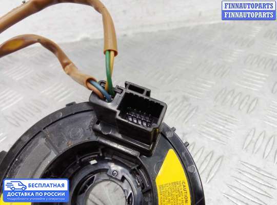 Подрулевой шлейф (кольцо SRS) на Kia Sportage III (SL)