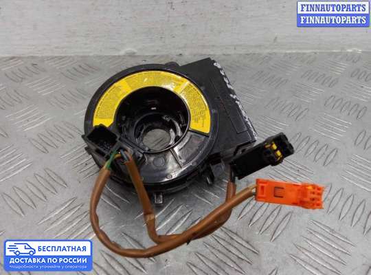 Подрулевой шлейф (кольцо SRS) на Kia Sportage III (SL)