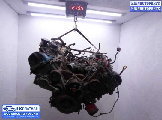Катушка зажигания на Ford Expedition II (U222)