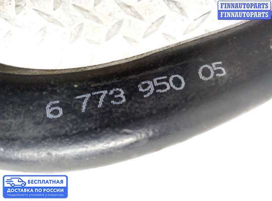 Рычаг подвески на BMW X5 (E70)