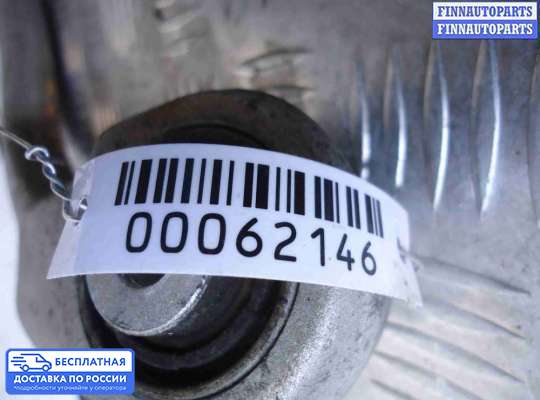 Рычаг подвески на Audi Q5 (8R)