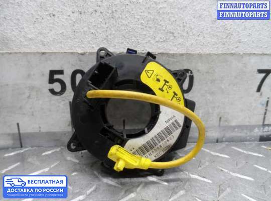 Подрулевой шлейф (кольцо SRS) на Nissan Primera (P11)
