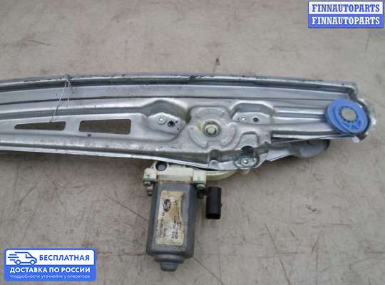 Стеклоподъемник электрический на Ford Explorer V (U502)