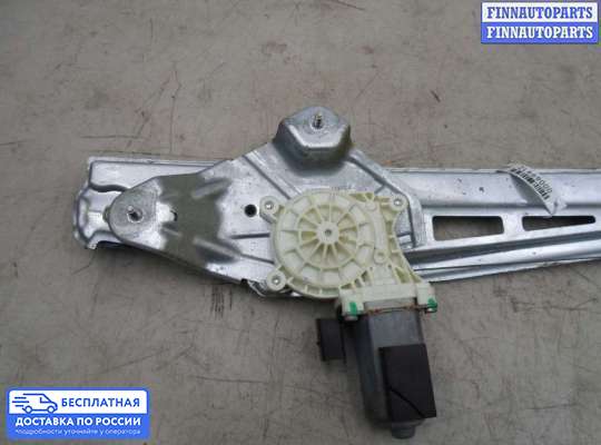 Стеклоподъемник электрический на Ford Explorer V (U502)