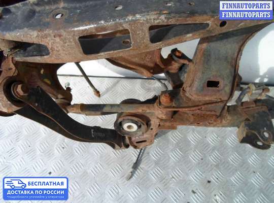 Рычаг подвески на Subaru Impreza III (GE, GH)