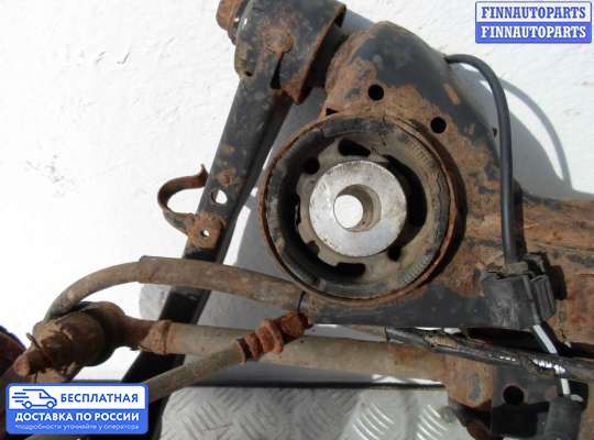 Рычаг подвески на Subaru Impreza III (GE, GH)