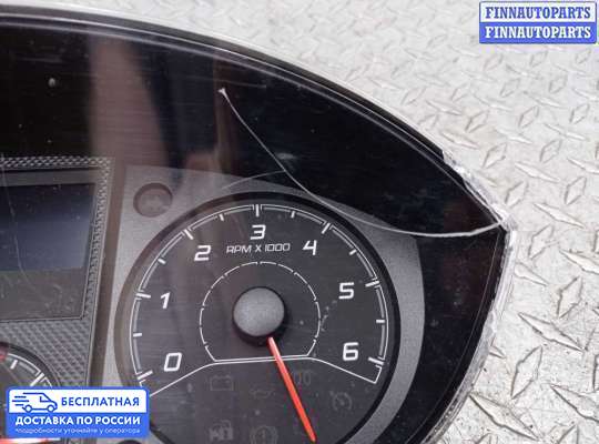 Щиток приборов на Fiat Ducato III (250/290)