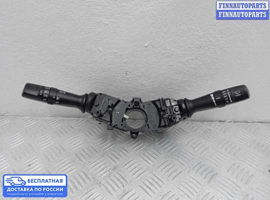 Подрулевой переключатель на Hyundai Sonata VI (YF)