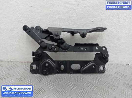 Петля капота на BMW 5 (F10/F11)