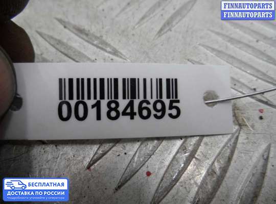 Механизм сдвижной двери на Dodge Caravan IV (RG, RS)