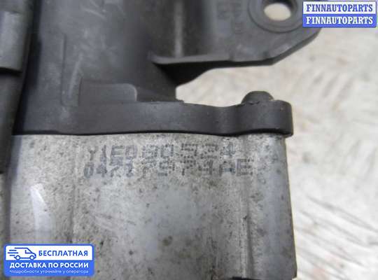 Механизм сдвижной двери на Dodge Caravan IV (RG, RS)