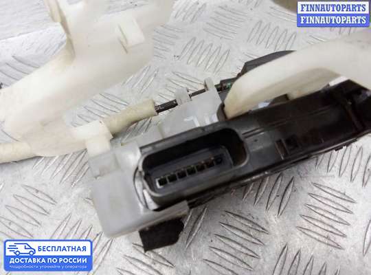 Ручка двери наружная на Kia Sportage III (SL)