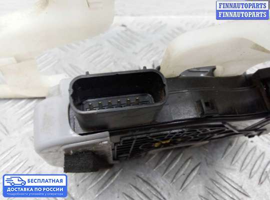 Ручка двери наружная на Kia Sportage III (SL)