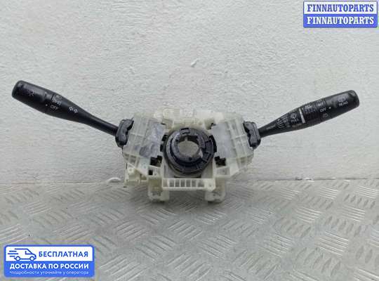 Подрулевой переключатель на Peugeot 4007
