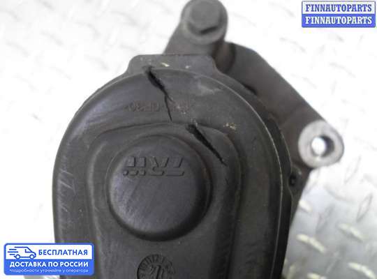 Суппорт на Audi A6 (C7)