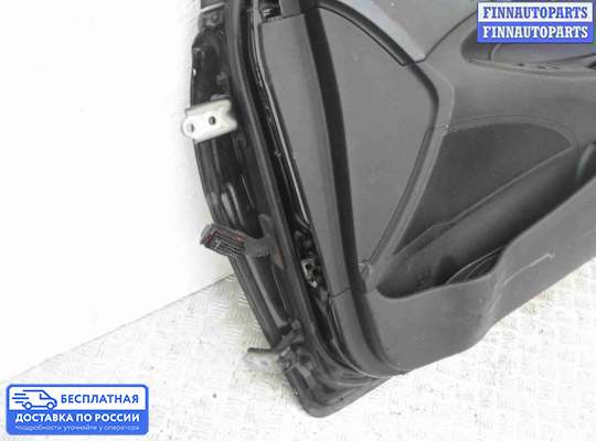 Петля двери на Hyundai Sonata VI (YF)