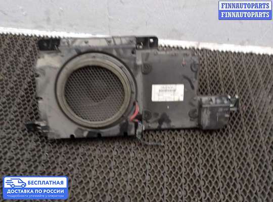 Аудиотехника на Hummer H3