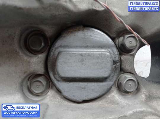 Ступица на Infiniti Q50 (V37)