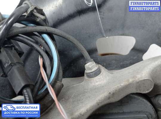 Ступица на Infiniti Q50 (V37)