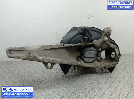 Ступица на Infiniti Q50 (V37)