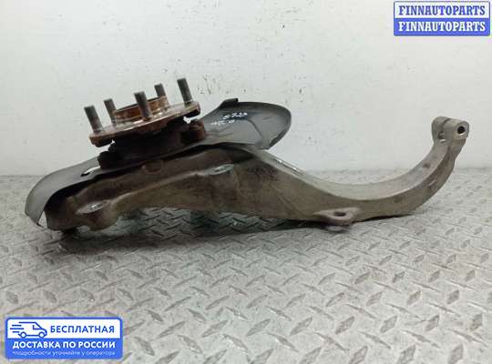 Ступица на Infiniti Q50 (V37)