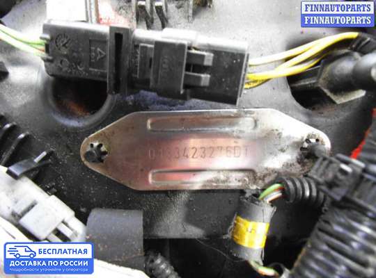 Форсунка топливная на Land Rover Discovery III