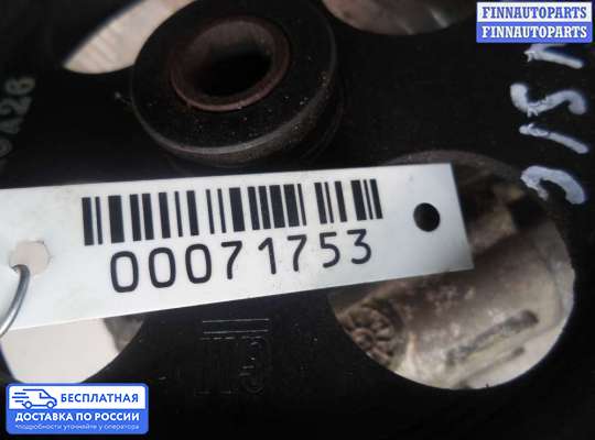 Насос ГУР (ЭУР, ЭГУР) на Opel Insignia