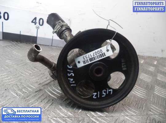 Насос ГУР (ЭУР, ЭГУР) на Opel Insignia