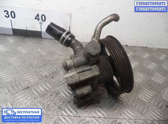 Насос ГУР (ЭУР, ЭГУР) на Opel Insignia