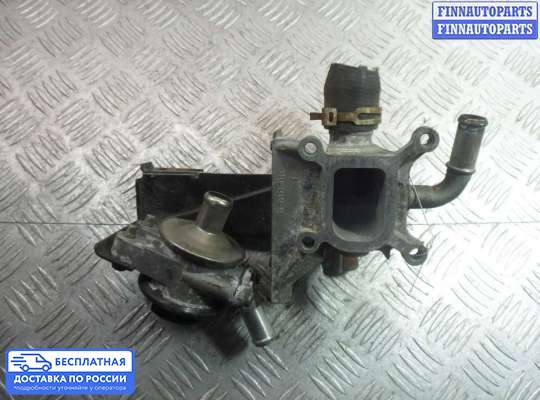 Клапан электромагнитный на Ford Focus I