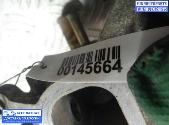 Клапан электромагнитный на Ford Focus I