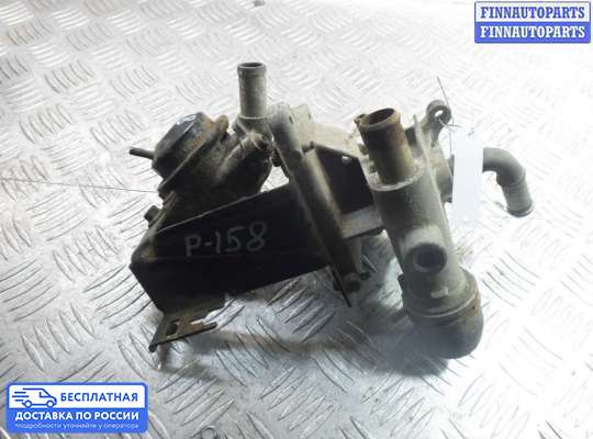 Клапан электромагнитный на Ford Focus I