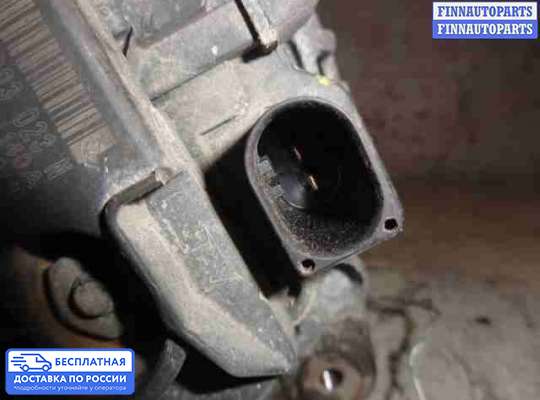 Генератор на Volkswagen Amarok (2H)