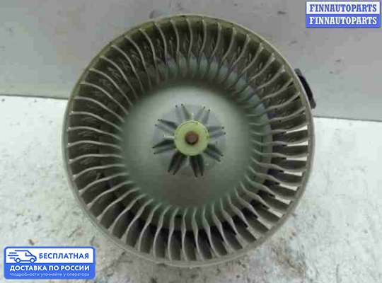 Мотор отопителя на Subaru Tribeca