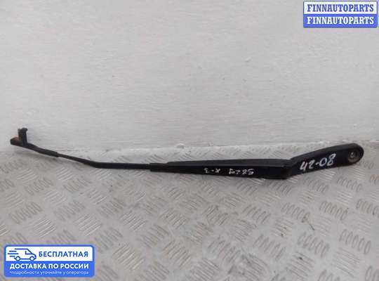 Поводок дворника на BMW X3 (F25)