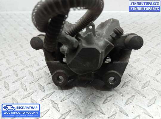 Суппорт на Mercedes-Benz C (W204)